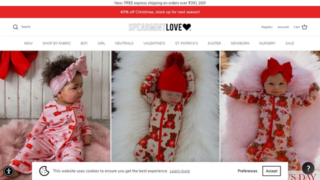 SpearmintLOVE Affiliate Program