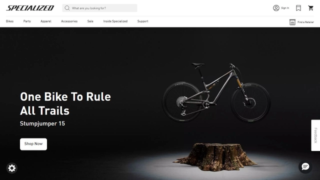 Specialized Bikes Affiliate Program