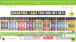 Spicely Affiliate Program