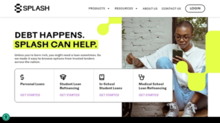 Splash Financial Affiliate Program