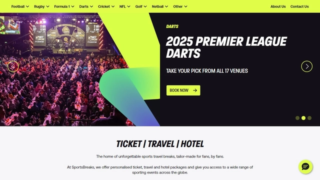 sportsbreaks.com Affiliate Program