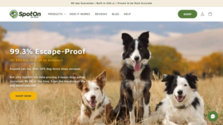 SpotOn Virtual Fence Affiliate Program