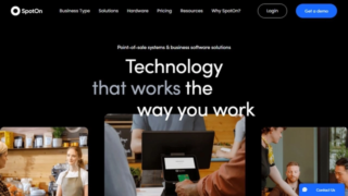 SpotOn Affiliate Program