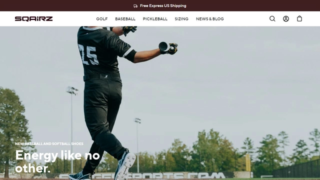 Sqairz Golf Affiliate Program