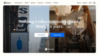 Square Affiliate Program