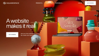 Squarespace Affiliate Program