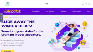 Stairslide Affiliate Program