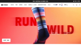 Stance Affiliate Program