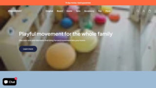 Stapelstein Corp. Affiliate Program