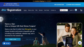 Star Registration Affiliate Program