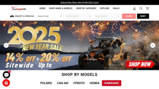 StarknightMT Affiliate Program