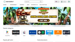 Startselect Affiliate Program