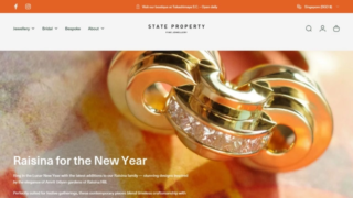 State Property Affiliate Program