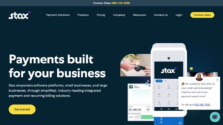 Stax Affiliate Program