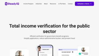 Steady Affiliate Program