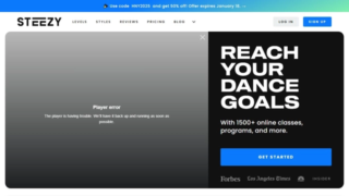 STEEZY Affiliate Program