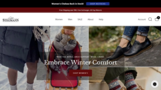 Stegmann Clogs Affiliate Program