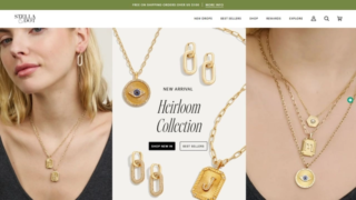 Stella & Dot Affiliate Program