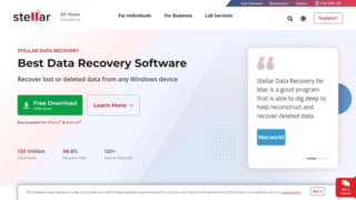 Stellar Affiliate Program