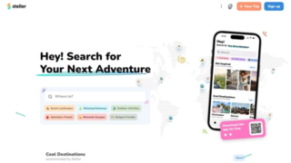 Steller Affiliate Program