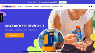 STEMKids Affiliate Program