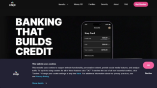 Step Affiliate Program