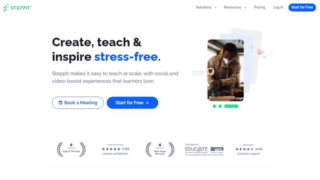 Steppit Affiliate Program