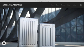 Sterling Pacific Affiliate Program