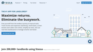 Stessa Affiliate Program