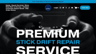 STICKFIX REPAIR Affiliate Program