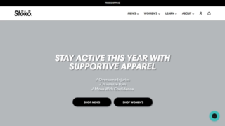 Stoko Affiliate Program