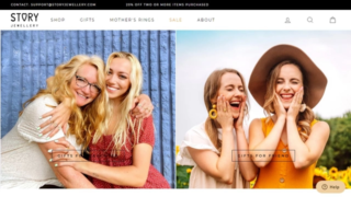 Storyjewellery Affiliate Program