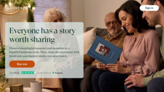 StoryWorth Affiliate Program