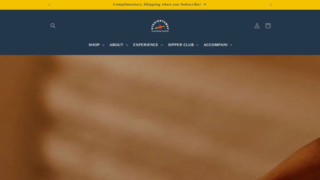 Straightaway Affiliate Program