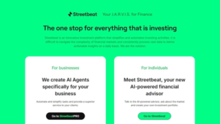 Streetbeat Affiliate Program