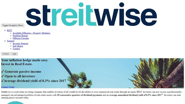 Streitwise