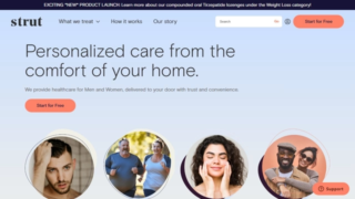 Strut Health Affiliate Program