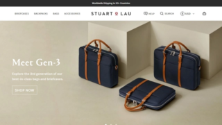 STUART AND LAU Affiliate Program