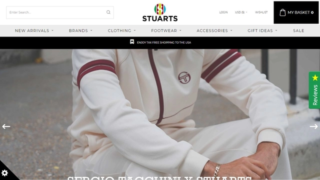 Stuarts London Affiliate Program