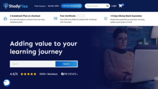 Study Plex Affiliate Program