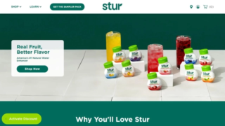 Sturв„ў Affiliate Program