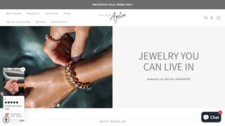 Stylin by Aylin Affiliate Program