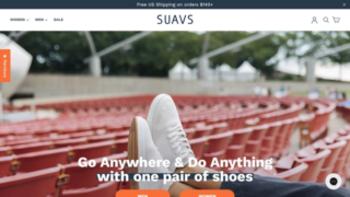 SUAVS Affiliate Program