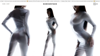 SUBSURFACE Affiliate Program