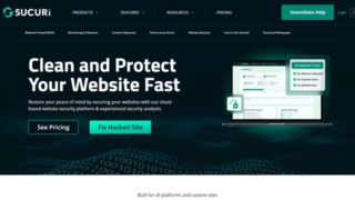Sucuri Affiliate Program