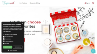 Sugarwish Affiliate Program