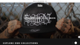 Sullen Clothing Affiliate Program