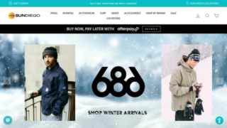 Sun Diego Boardshops Affiliate Program