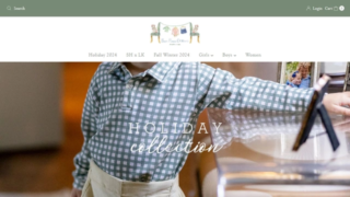 Sun House Children's Affiliate Program