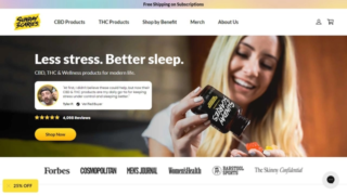 Sunday Scaries Affiliate Program